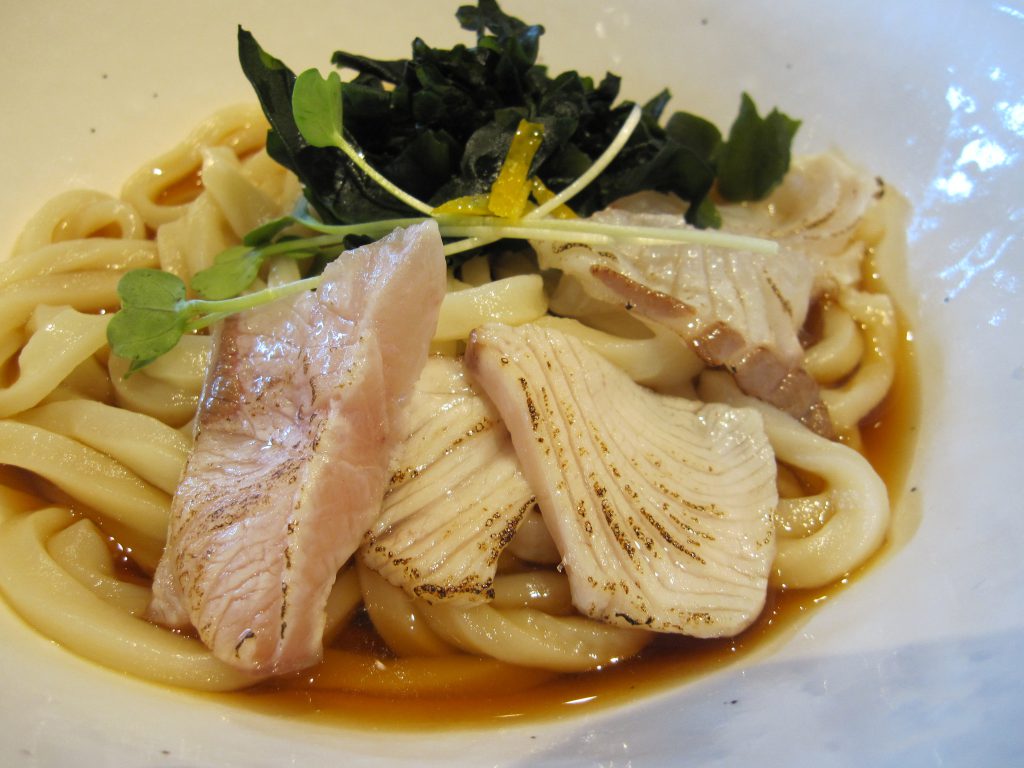 瀬戸内ぶっかけうどん せんり【2月21日OPEN】